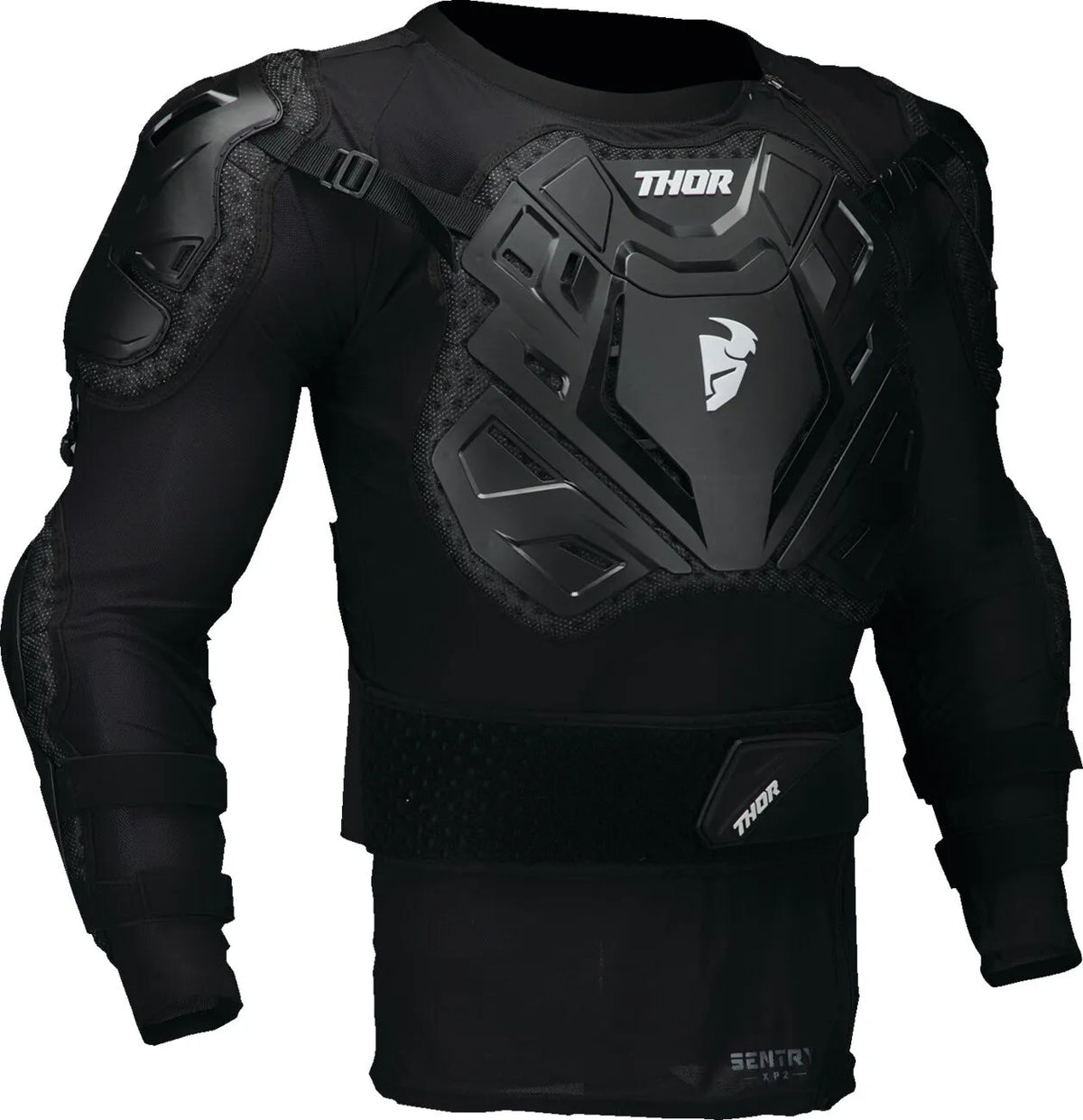 GUARD SENTRY XP2 BLACK 2X/3X