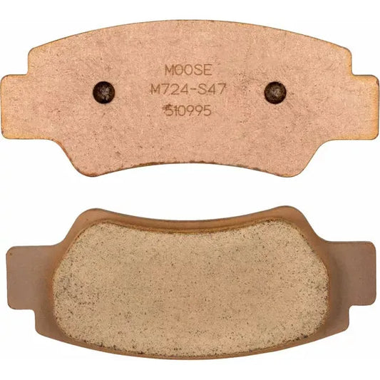 Brake Pad Front Segway Moose M724-S47