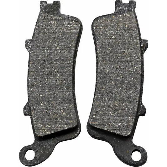 Brake Pad Ceramic 405104