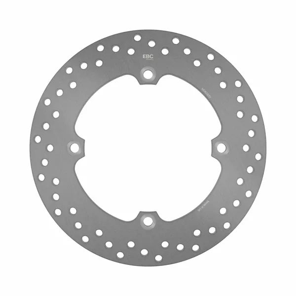Brake Rotor D-Series Solid Round Offroad MD6232D
