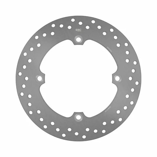 Brake Rotor D-Series Solid Round Offroad MD6232D
