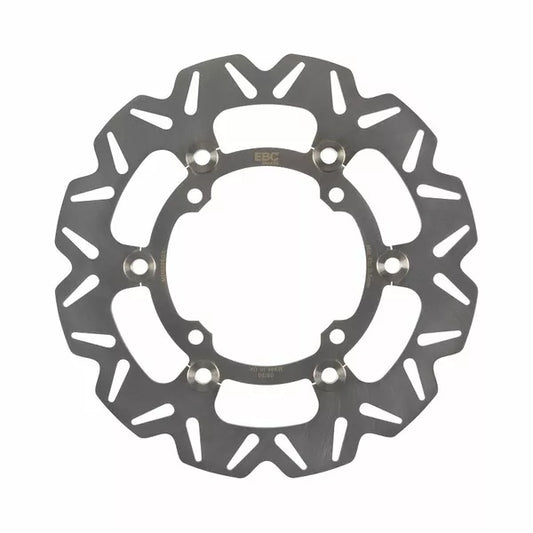 Brake Rotor Cx-Extreme Series Fixed Contour Wave Offroad MD6388CX