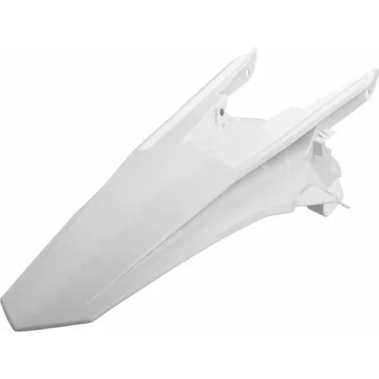 Fender Rr Ktm Sx/Sxf 16-18 Wh 8595500002