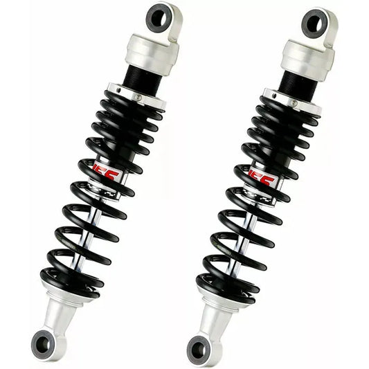 Rear Twin Shock Ecoline Tri Re302-340T-52-88