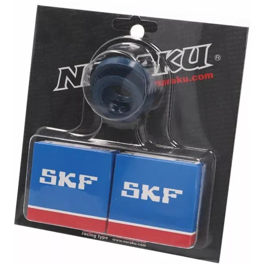 Crankshaft Bearing Set Nk102.93