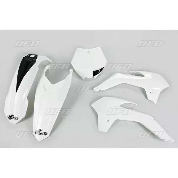 Body Kit Ktm Sx85 13-17 Wh Ktkit514@047