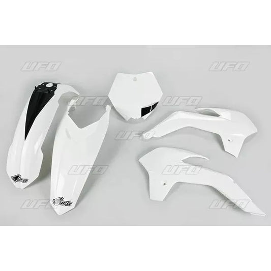 Body Kit Ktm Sx85 13-17 Wh Ktkit514@047