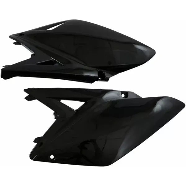 Panel Side Rmz250 10-18 Bk Su04929#001