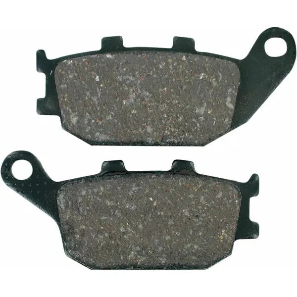 Brake Pad Sfa-Hh Series Sintered Metal Scooter SFA356HH
