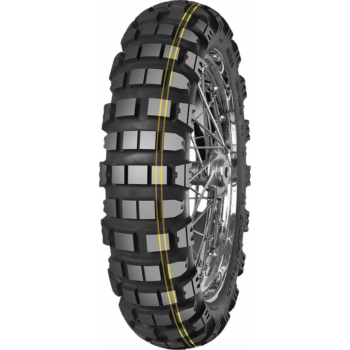 ENDURO TRAIL XT DAKAR 140/80B17 69H RR (30/70)