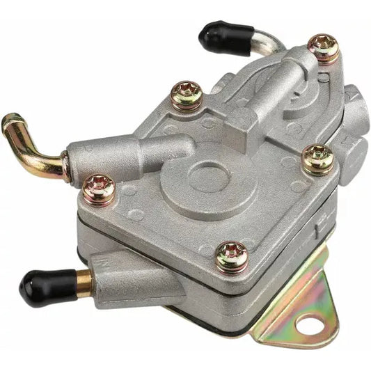 Carbureted Fuel Pump 700-1552-Pu