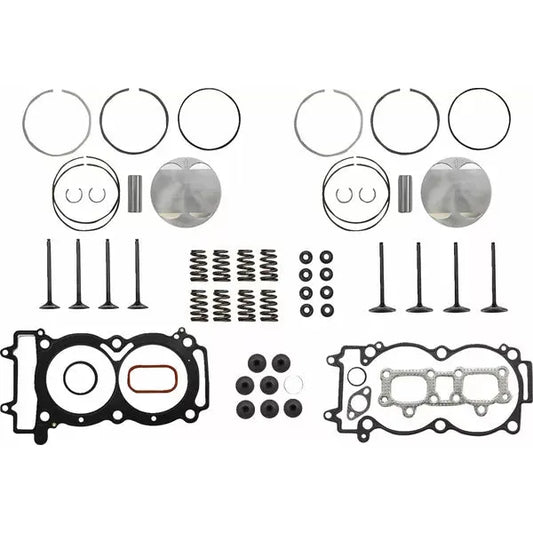 Top End Kit Pol1000 15+ 82-83950