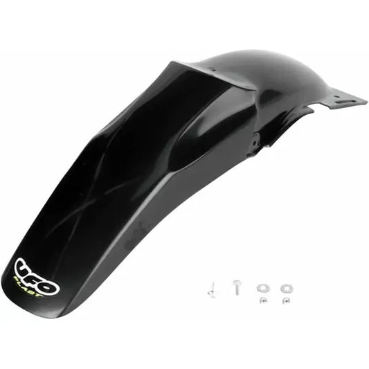 R Fender Rm125/250 96-00 Blk Su02957#001