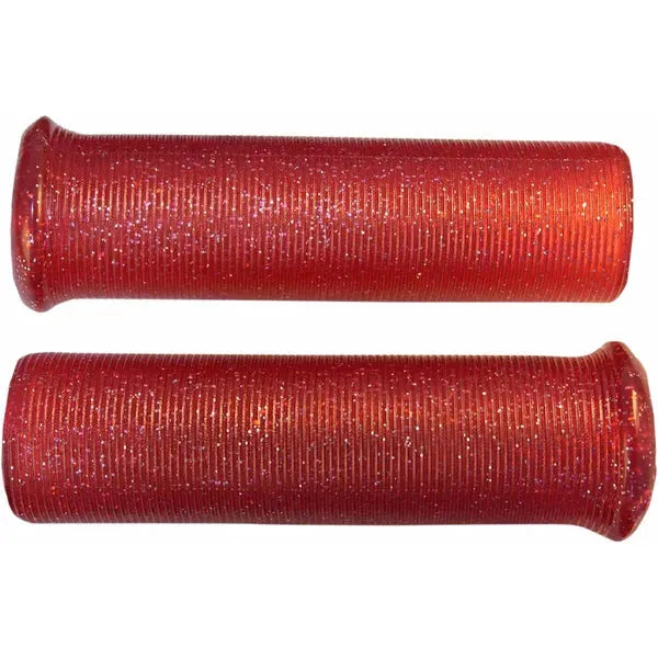 Grip Retro Metal 1  Red 42-21114