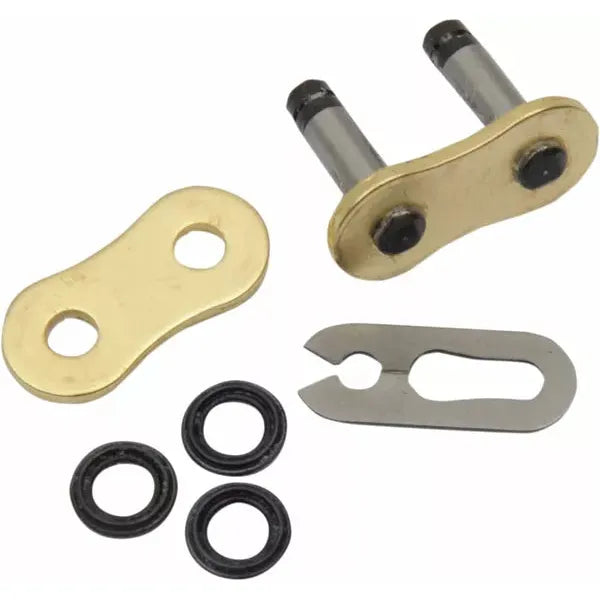 520 FB O-Ring Chain Connecting Link 12250056