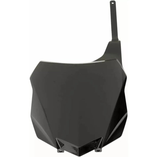 Front#Plate Kxf 2013 Blk Ka04724#001