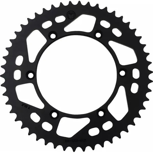 Sprocket Alu Mse Husq 50T Blk 1211-822-50-10