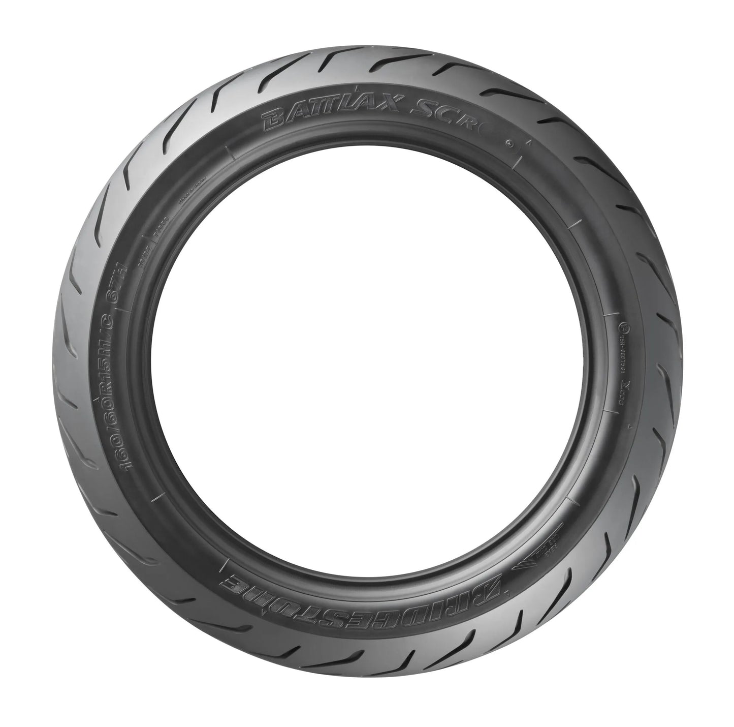 SCR 130/70-12 56L TL