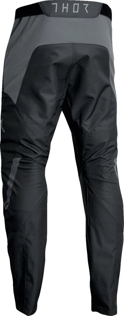 PANT TERRAIN ITB BK/CH 30