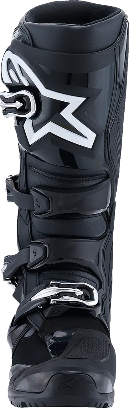 BOOT TECH 7 ENDURO BLK/ANTH/WHT 12