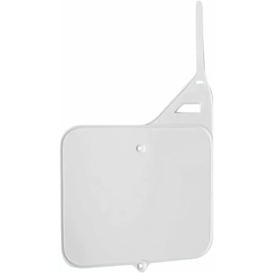 Front #Plate Rm'S 87-95 Wht Su02910#041