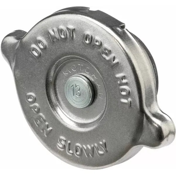 Large Radiator Cap 100-2122-Pu – Throttle & Gear Co. Ltd.