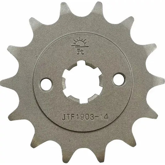 Sprocket Front 14T 520 Jtf1903.14