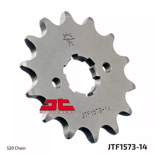 Sprocket Front 14T 520 Jtf1573.14