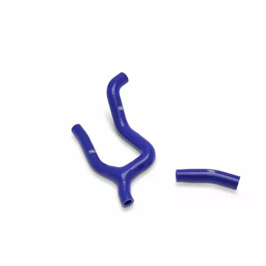 Radiator Hose Kit Hva Bl Hus-52-Bl