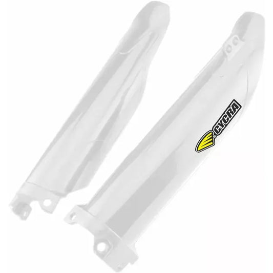 Guards Fork Kxf450 Wh 1Cyc-6909-42