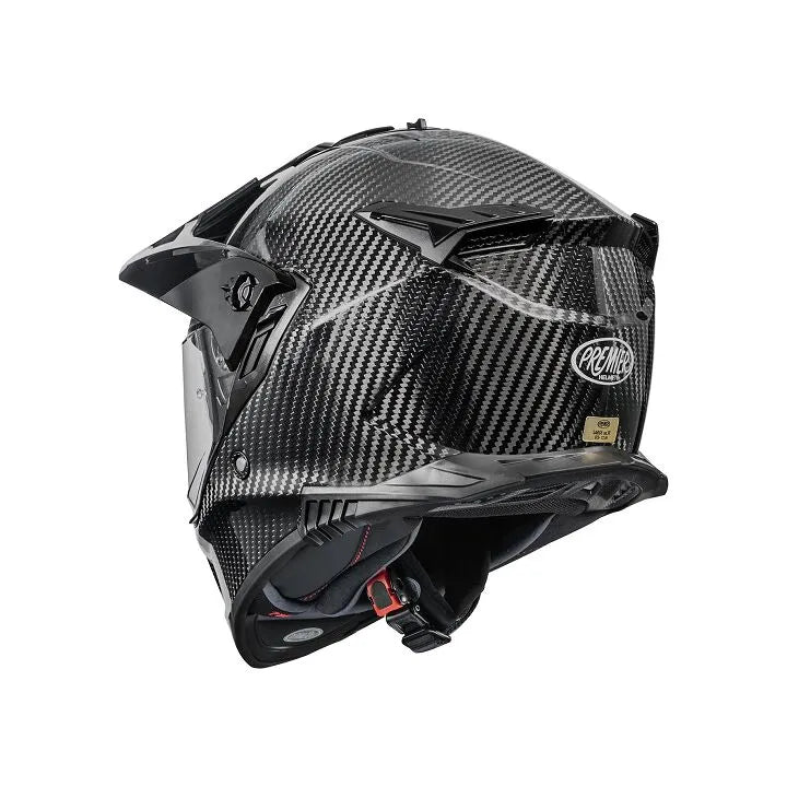 HELMET DISCOVERY CARB MD
