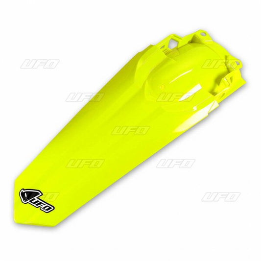 Fender Rr Crf450 17- Flo Yellow Ho04681#Dflu
