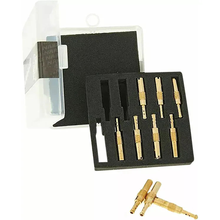 Slow Jet Set Nk200.20