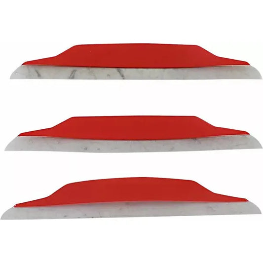 Mud Flap Rc2/Accuri 2/Strata 2 F