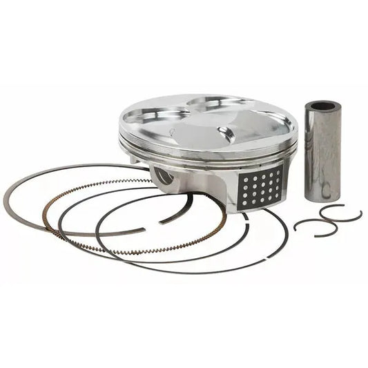 Piston Kit Hicomp Crf450R 13 23856D