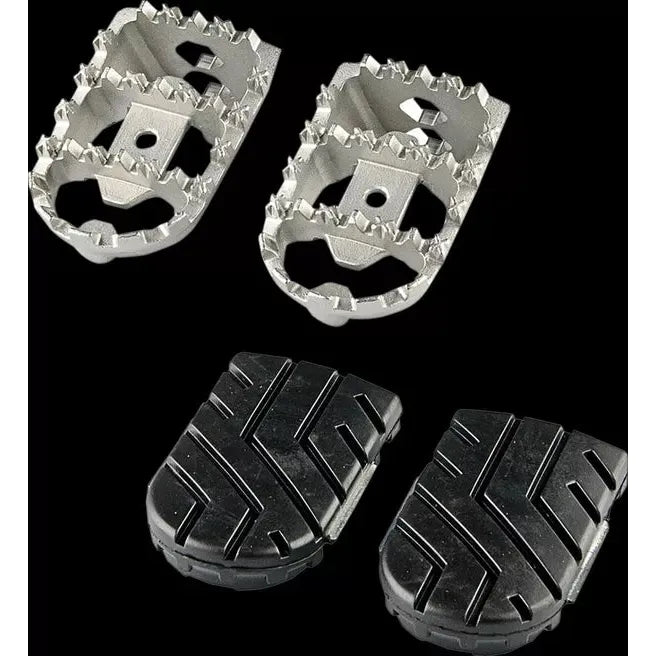 Footrest Kit Ion Frs.22.011.10002/S