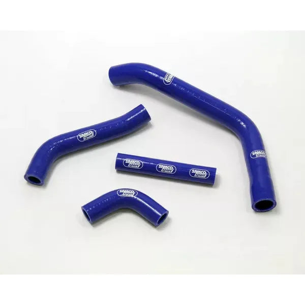 Radiator Hose Kit Yam Bl Yam-98-Bl
