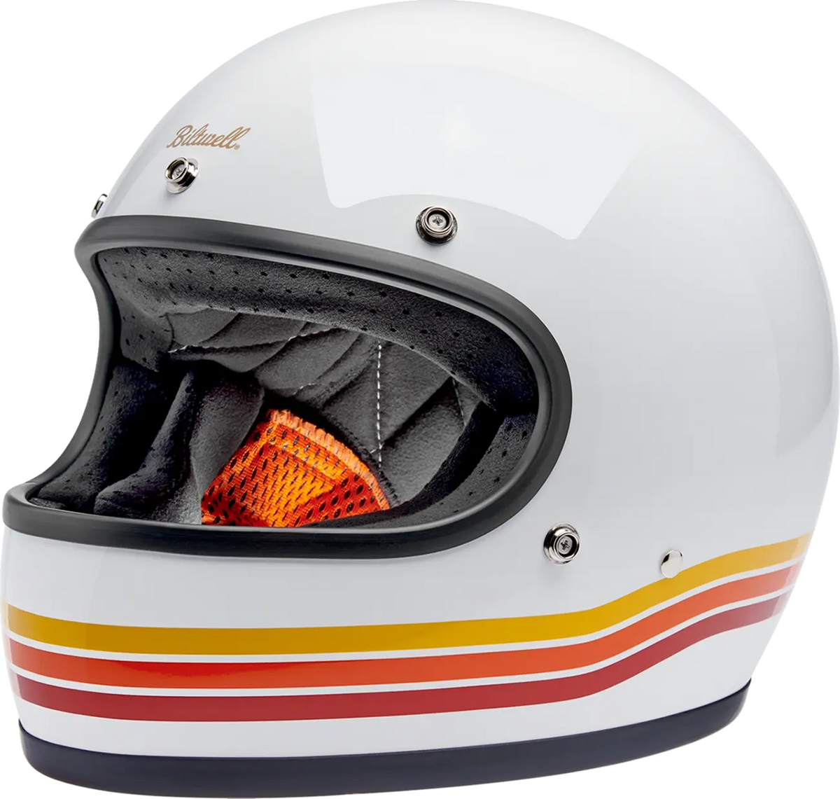 HELMET GRINGO SUNSET SPECTRUM SM