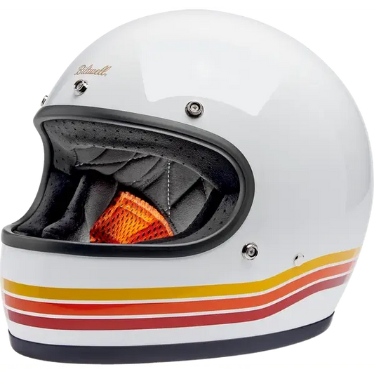 Gringo Sunset Spectrum Helmet