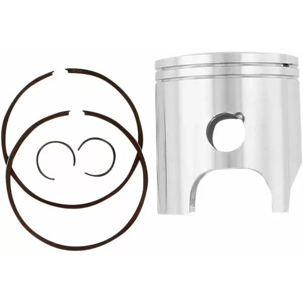 Wiseco Piston Hon 1.0Mm 448M05650