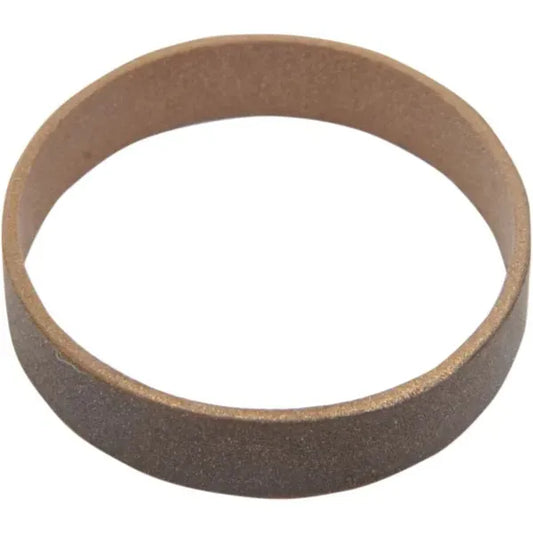Piston Ring Rebound