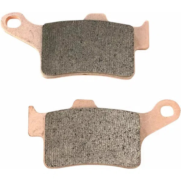 Brake Pad Fa-Hh Series Sintered Metal FA631HH