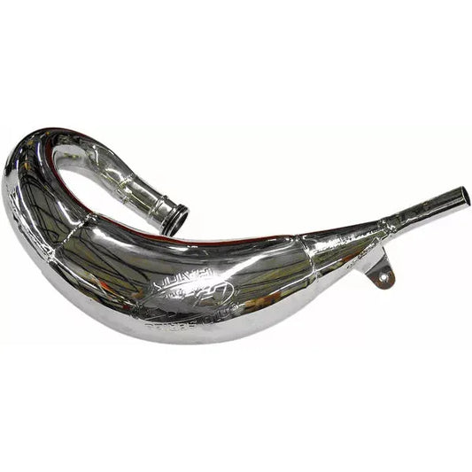 Fat Pipe Ktm125Sx  04-06 025073