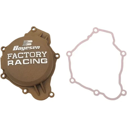 Ignition Cover Ktm/Hva Mag