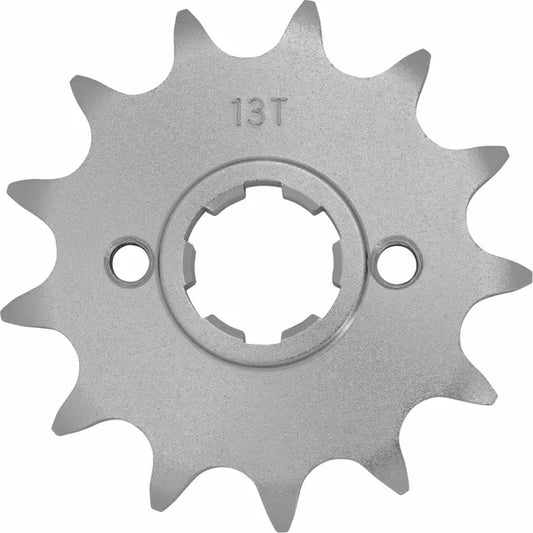 Front Sprocket  - Honda - 13 T 26-1152-13Crmo