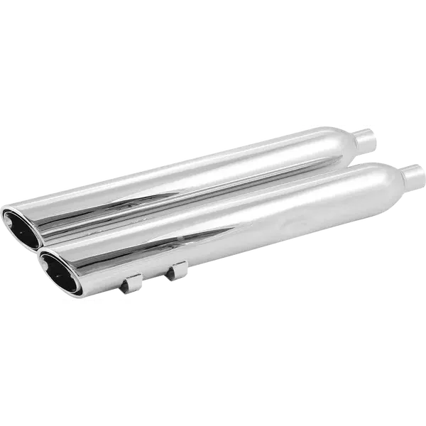 Muffler 909 Uc Ch 95-16Fl
