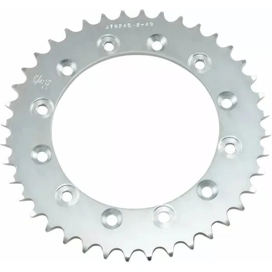 Sprocket Rear 40T 520 Jtr245/2.40