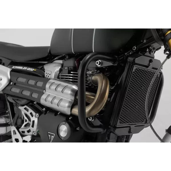 Crash Bar Sbl.11.848.10000/B
