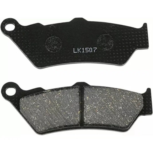 Brake Pad Fa Series Organic FA209/2