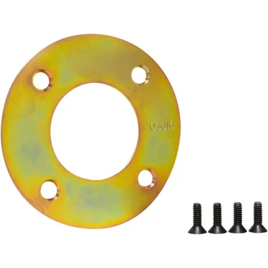 Backing Plate Kit Yfz350